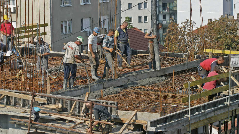 Nedostaje mehanizam za kontrolu standarda 1