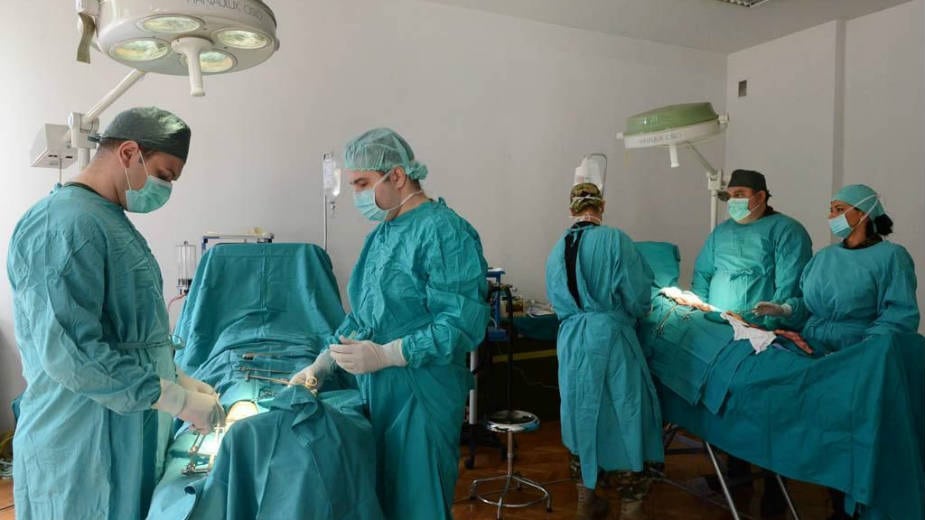 Plate će se uvećati kad se za to steknu uslovi 1