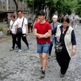 Stranih gostiju gotovo milion više nego pre 10 godina 11