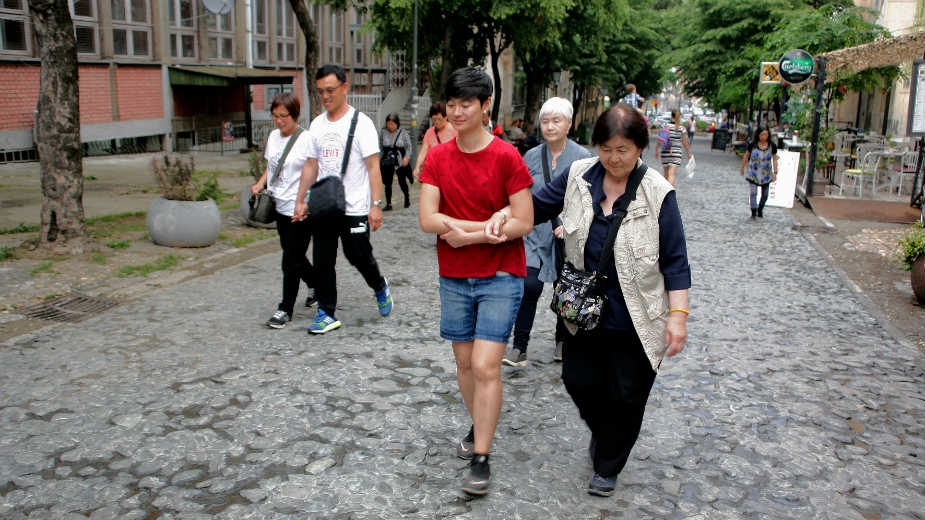 Stranih gostiju gotovo milion više nego pre 10 godina 1