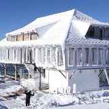 Divljem objektu na Pančićevom vrhu struju daju Skijališta Srbije 15