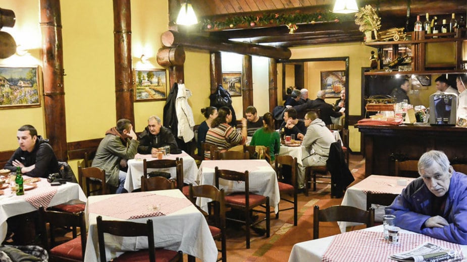 Kafane na meti inspekcija 1