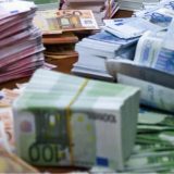Svaki građanin duguje bankama 1.161 evro 9