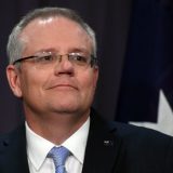 Skot Morison novi premijer Australije 4
