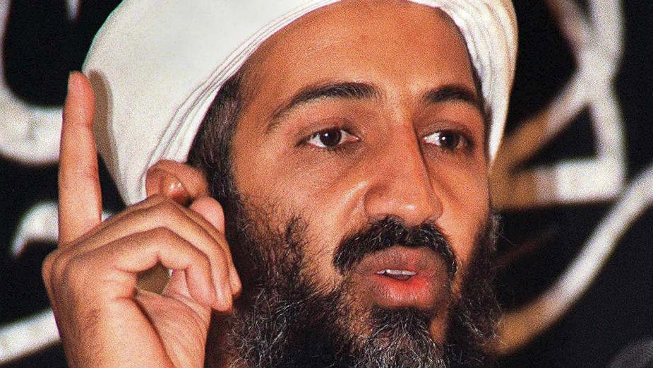 Bin Laden se radikalizovao na univerzitetu 1