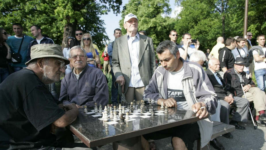 Nikako do jasne računice o rastu penzija 1