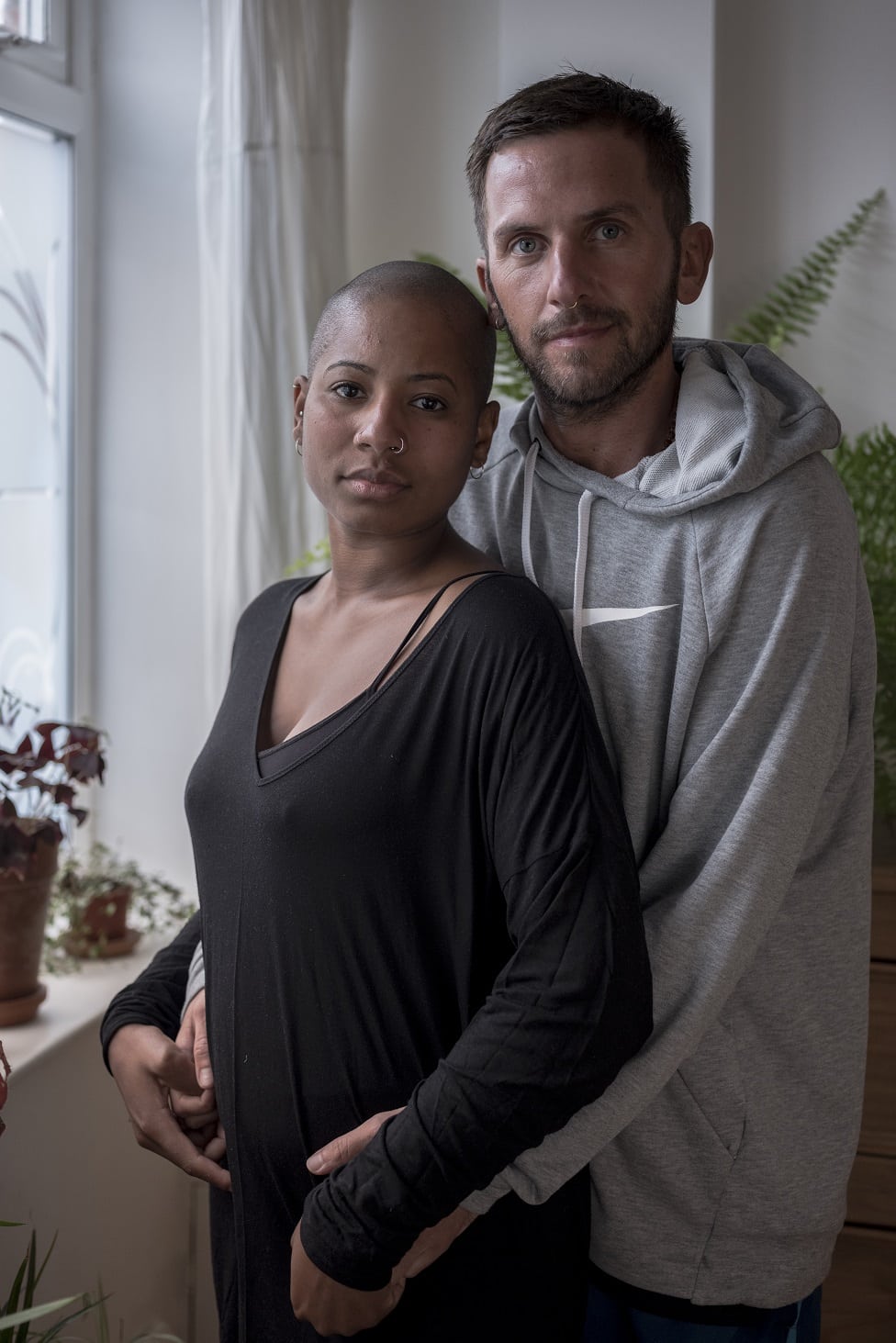 Depresija, anksioznost – trčanje nam je pomoglo da ih pobedimo 14 Karim i Džek kod kuće