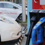 Električna vozila u Srbiji i dalje daleka budućnost 7