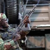 Izbori u Zimbabveu: Pozivi na uzdržanost 4