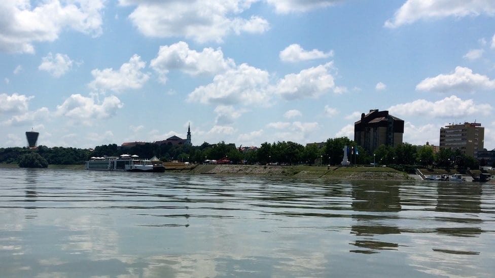 Gradonačelnik Čačka: Akcident u kompaniji Sloboda zagadio reke 1
