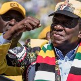 Izbori u Zimbabveu: Mnangagva pobednik, opozicija ne priznaje rezultate 6