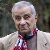 Veteran francuskog Pokreta otpora Arsen Čakarijan umro u 101. godini 1