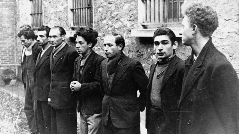 Veteran francuskog Pokreta otpora Arsen Čakarijan umro u 101. godini 2 Manučijanova grupa, februar 1944.