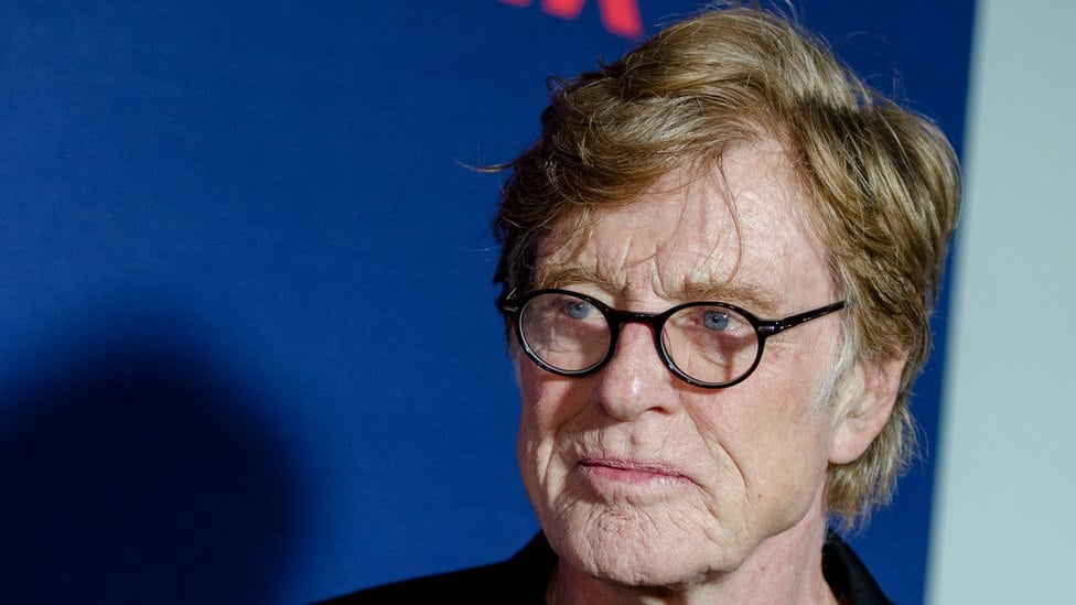 Robert Redford kaže da će mu sledeći film biti poslednji u karijeri 1 Robert Redford na premijeri filma „Naše duše noću" u Muzeju moderne umetnosti u Njujorku, 27. septembra 2017
