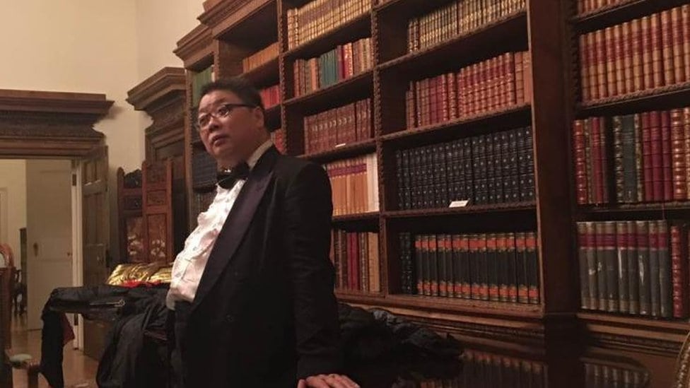 Polaganje vožnje u Srbiji: „Niko ko ne zna tečno srpski ne može da dobije dozvolu" 2 Šen Hong, Asocijacija kineskih privrednika u Srbiji