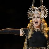 Madona slavi 60. rođendan: Najbogatija američka pevačica 7
