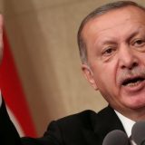 Turska pokrenula postupak zbog američkih carina 1