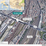 Dvodnevna žalost u Italiji - broj žrtava porastao 6