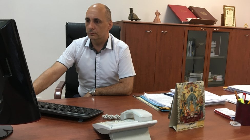 „Zajednica srpskih opština": Rešenje sa istoka Hrvatske 3 Vukovar, 14. avgust 2018.