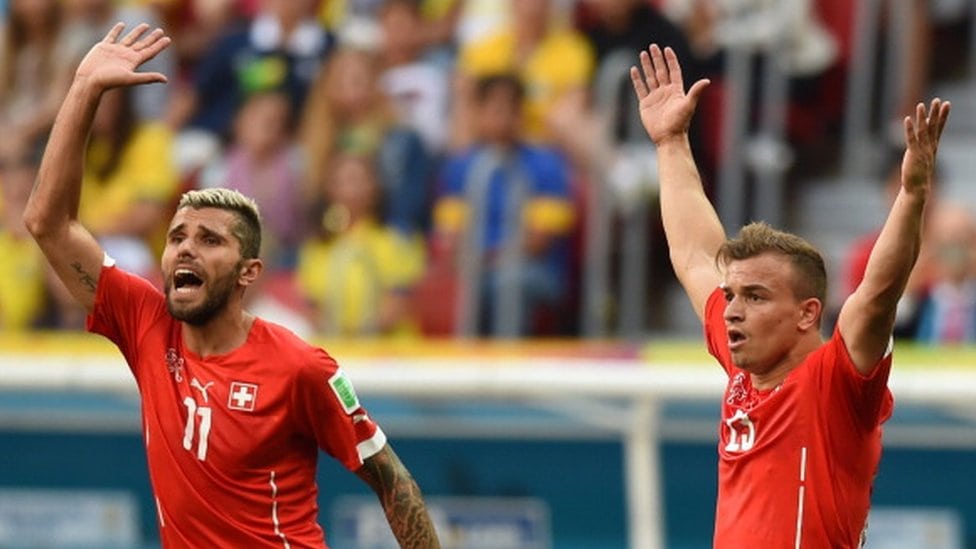 Poverenik: MUP nezakonito prikupljao lične podatatke Šaćirija i Behramija 1 Valon Behrami i Džerdan Šaćiri