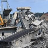 Pad mosta u Đenovi: Broj žrtava porastao na 43 5