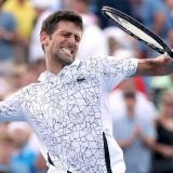 Đoković u polufinalu Pariza 13