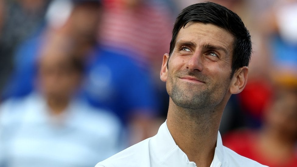 'Zlatni masters': Zašto Federer nema lek za Đokovića 1 Novak Đoković posle finala u Sinsinatiju