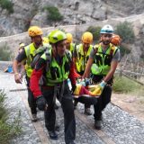 Italija: Bujica odnela planinare - 11 žrtava, ima nestalih 4