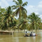 Poplave u Kerali: Milioni u kampovima, hiljade odsečeno 4