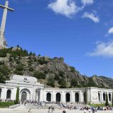 Španija na putu da ukloni Frankove ostatke iz mauzoleja 7