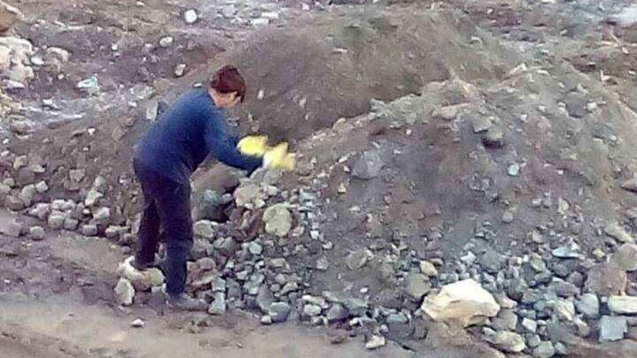 Udaljen s posla zbog izjave Danasu 1