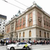 Direktorka Narodnog muzeja demantuje da je u pitanju odmazda 8