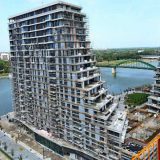 Vrednost nekretnina u Srbiji pada, u Beogradu raste 14