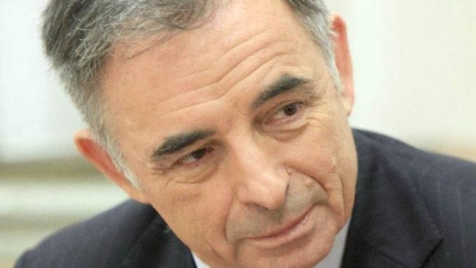Pupovac: Mi smo privržene ustavne patriote 1