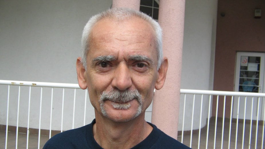 Gde ima dima ima i vutre 1