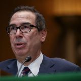 Tramp najavljuje istupanje iz STO 14