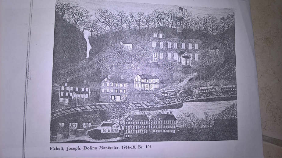 Amerikanski doprinos vanredne dinamičnosti 1