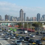 Politika i otkazivanje sportskih igara u Tajčungu 1