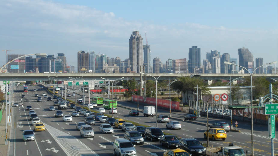 Politika i otkazivanje sportskih igara u Tajčungu 1