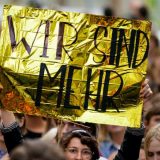 Nemačka demokratija ugrožena zbog ekstremista 5