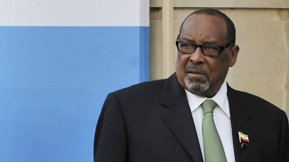 Zašto Kosovo može, a Somaliland ne 1