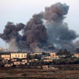 I Kina se meša u rat u Siriji 11