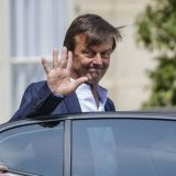 Kraj mukama jednog ministra 1