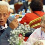 Severna Koreja: Novo okupljanje porodica u oktobru 3