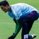 FSK: Murić će braniti za selekciju Kosova 1