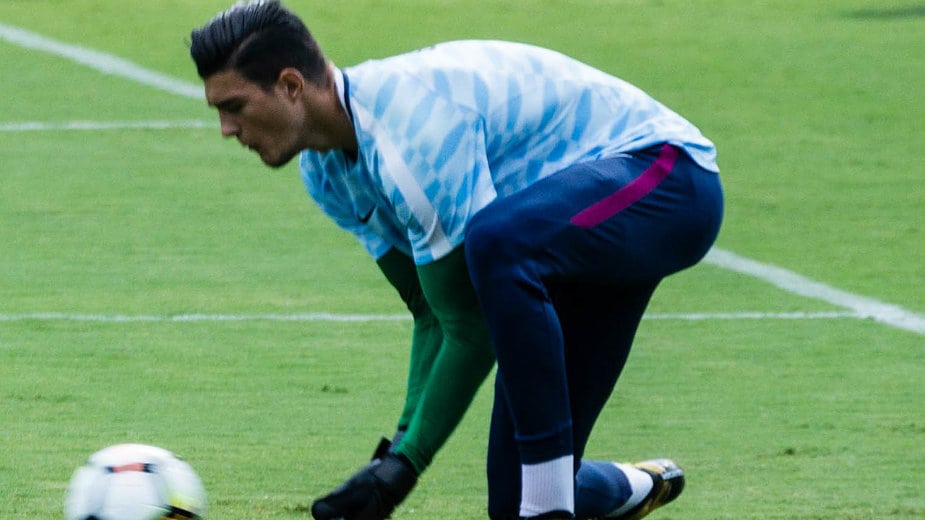 FSK: Murić će braniti za selekciju Kosova 1