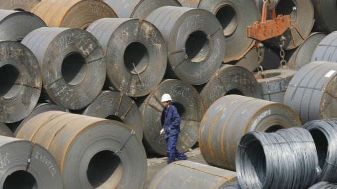 SAD: Kineski izvoz ne posustaje 1