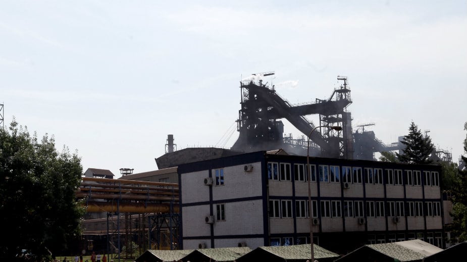 Kamaraš: Vučić naredio proizvodnju čelika i kad su cene pale 1