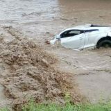 Poplava zbog pucanja brane? 3