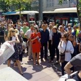 Iduće nedelje novi protest kamiondžija 6